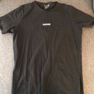 Gymshark t shirt